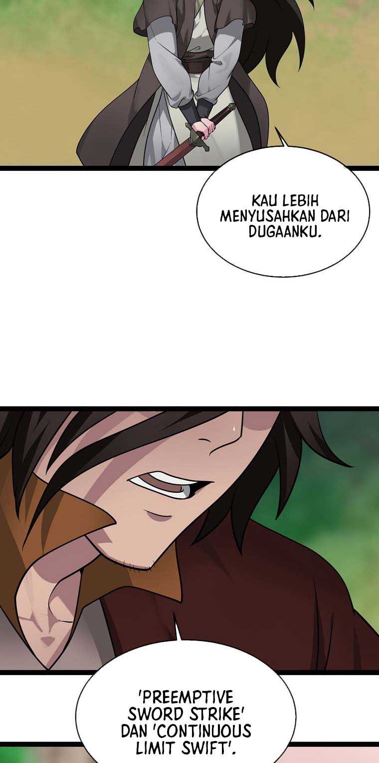 Volcanic Age Chapter 285 - halaman 21