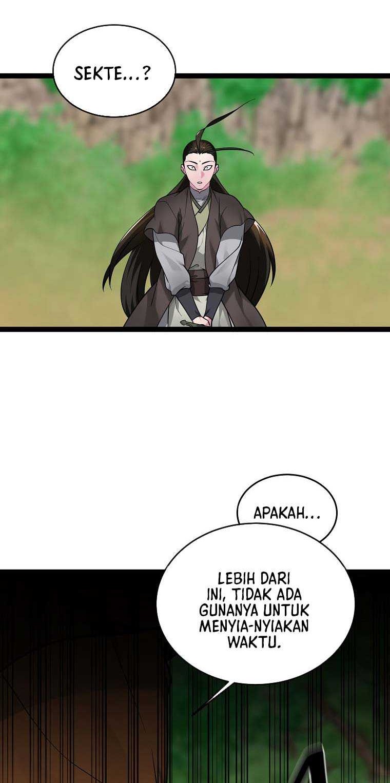 Volcanic Age Chapter 285 - halaman 23