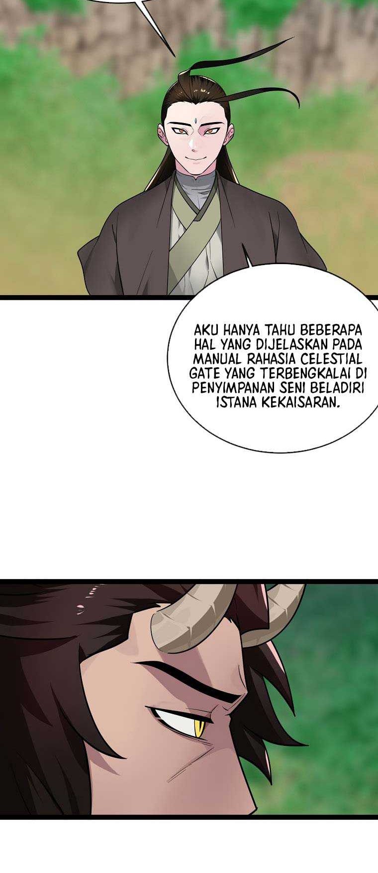 Volcanic Age Chapter 285 - halaman 29