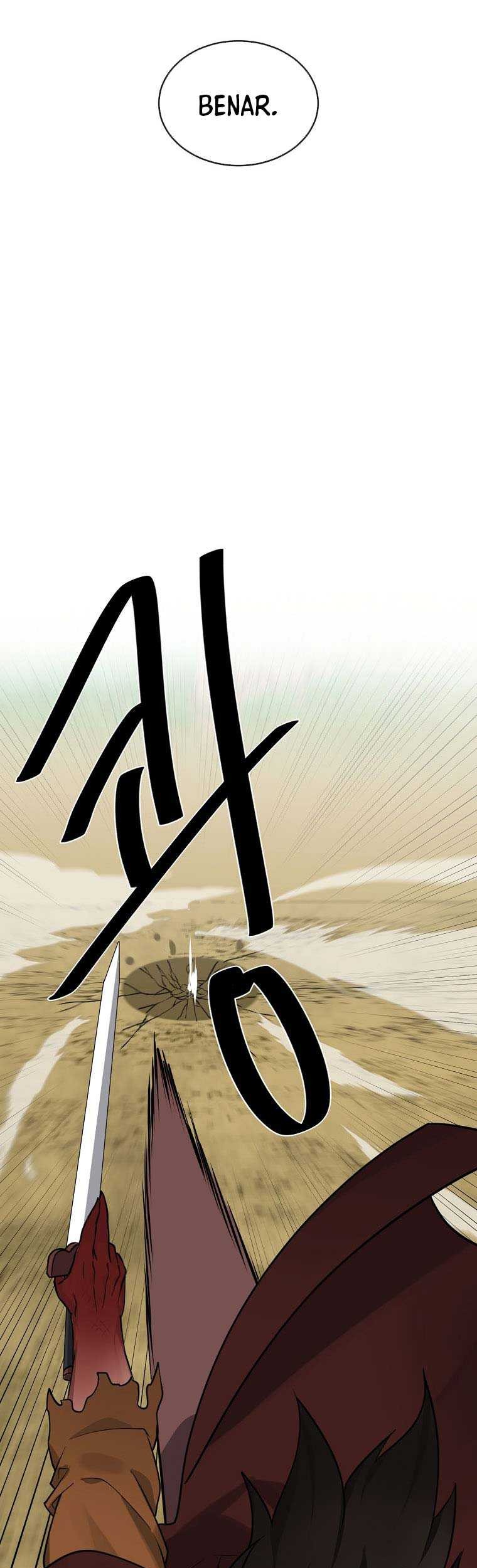 Volcanic Age Chapter 285 - halaman 30