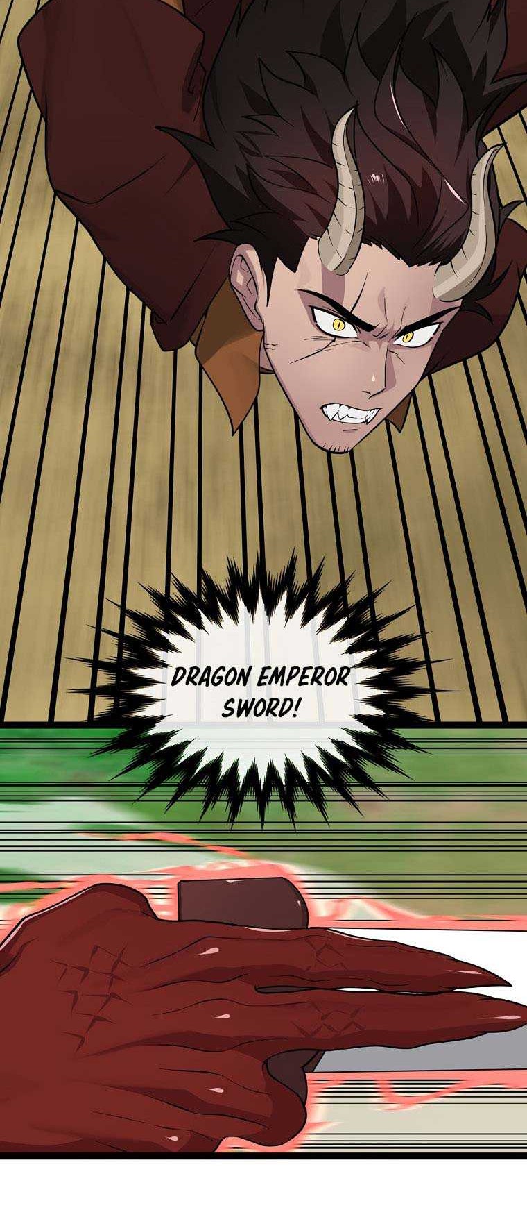 Volcanic Age Chapter 285 - halaman 31