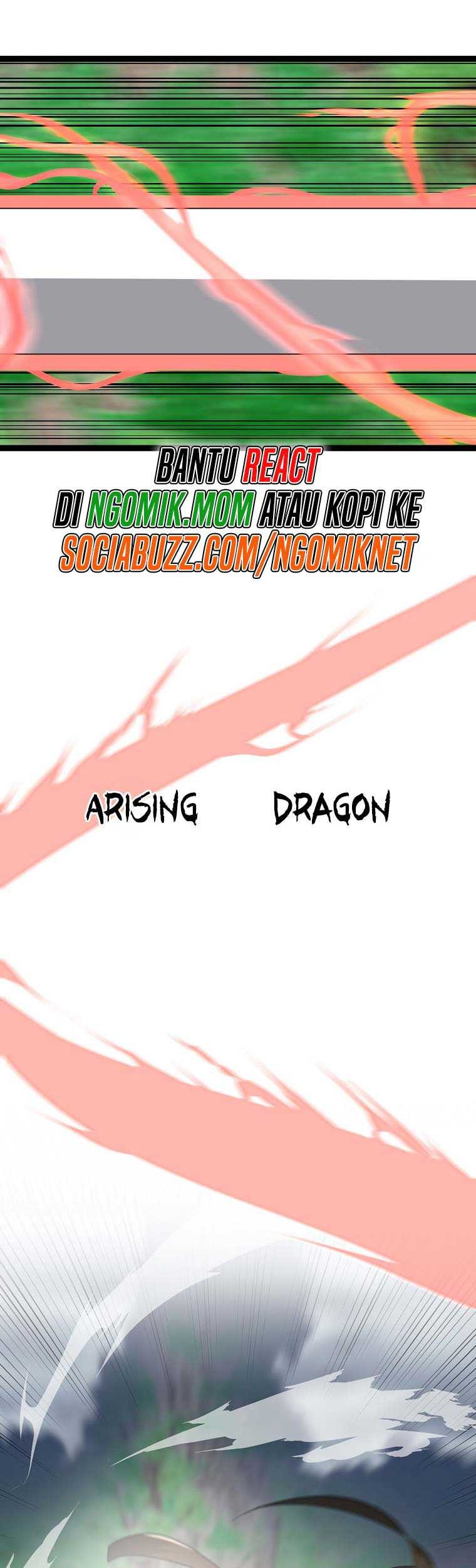 Volcanic Age Chapter 285 - halaman 32
