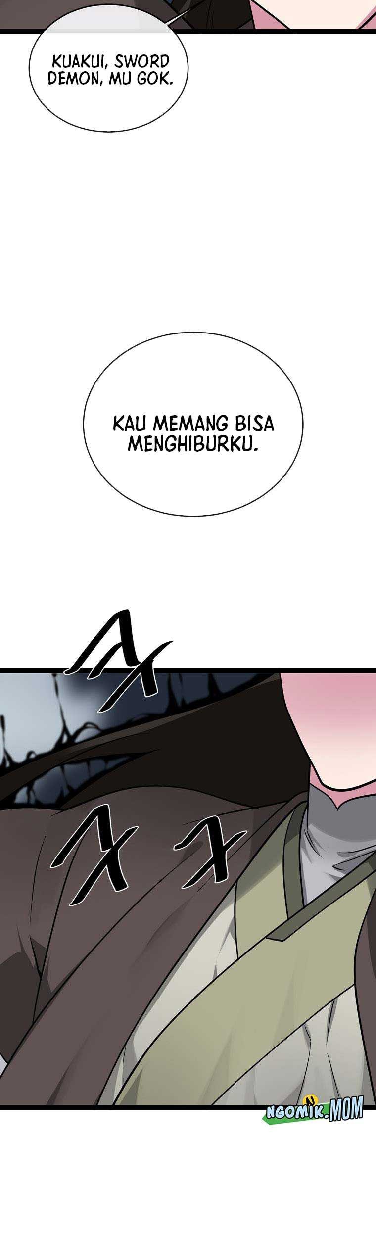 Volcanic Age Chapter 285 - halaman 42