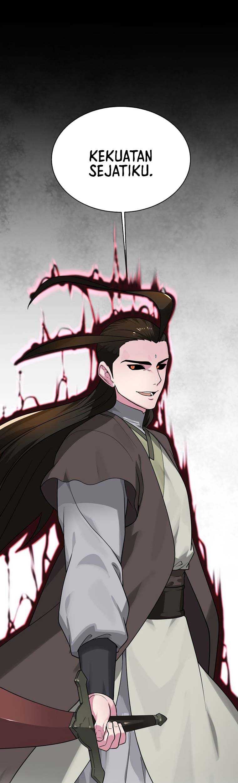 Volcanic Age Chapter 285 - halaman 44