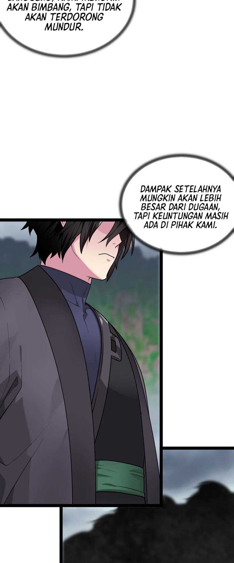 Volcanic Age Chapter 286 - halaman 15