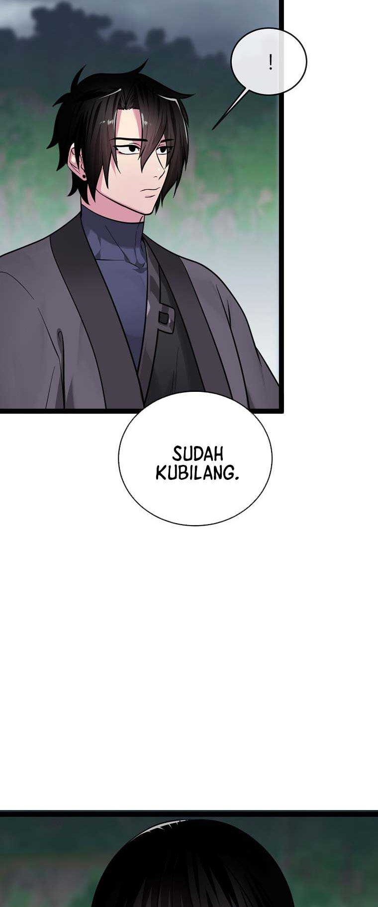 Volcanic Age Chapter 286 - halaman 17