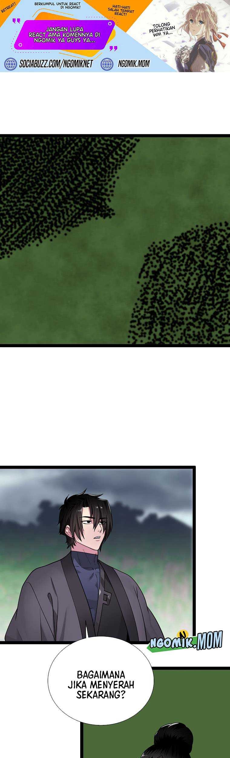 Volcanic Age Chapter 286 - halaman 2