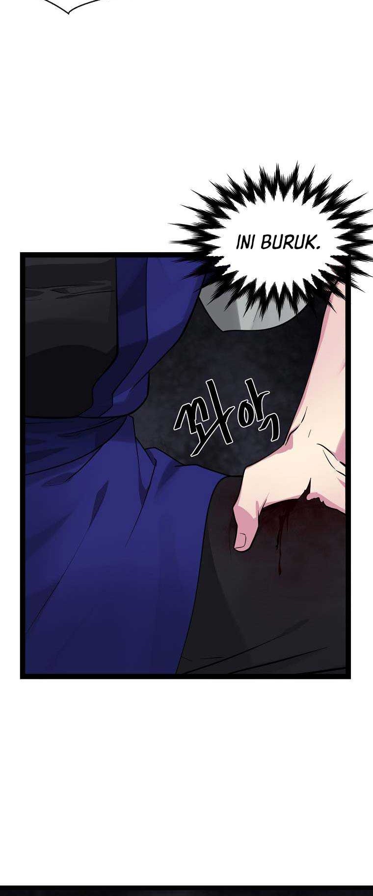 Volcanic Age Chapter 286 - halaman 25