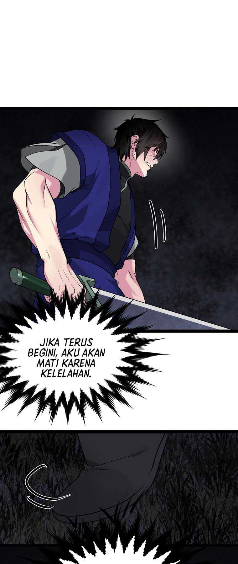 Volcanic Age Chapter 286 - halaman 27