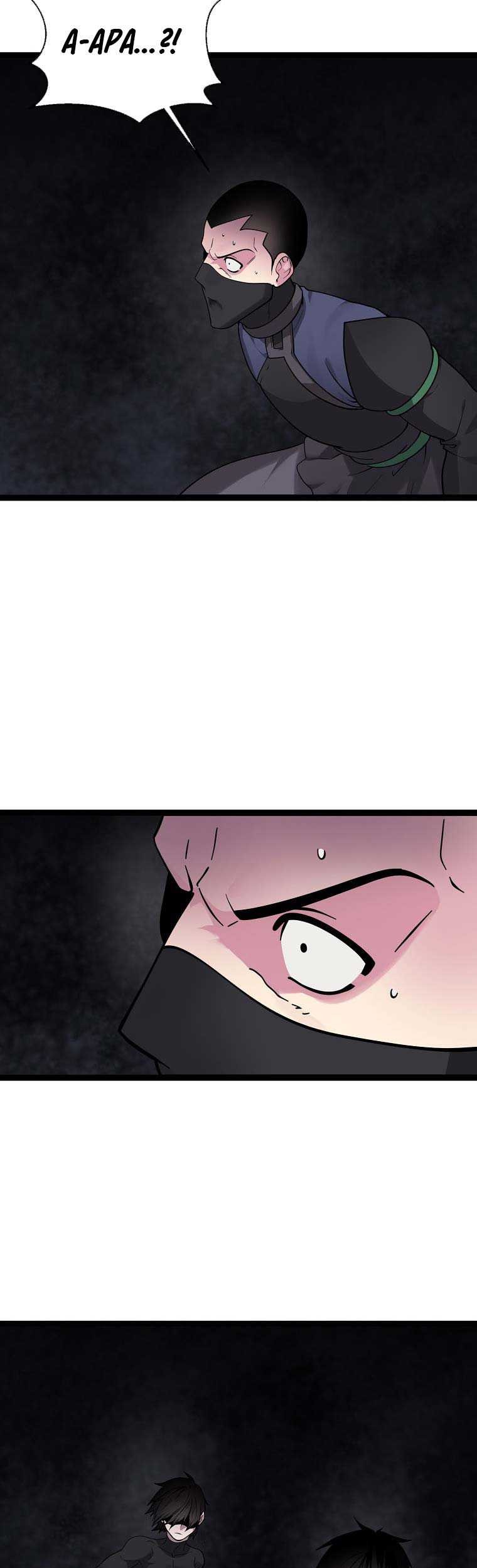 Volcanic Age Chapter 286 - halaman 36