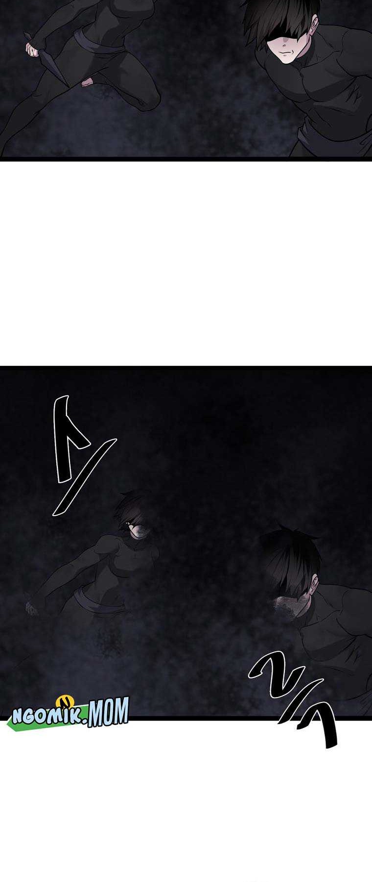 Volcanic Age Chapter 286 - halaman 37
