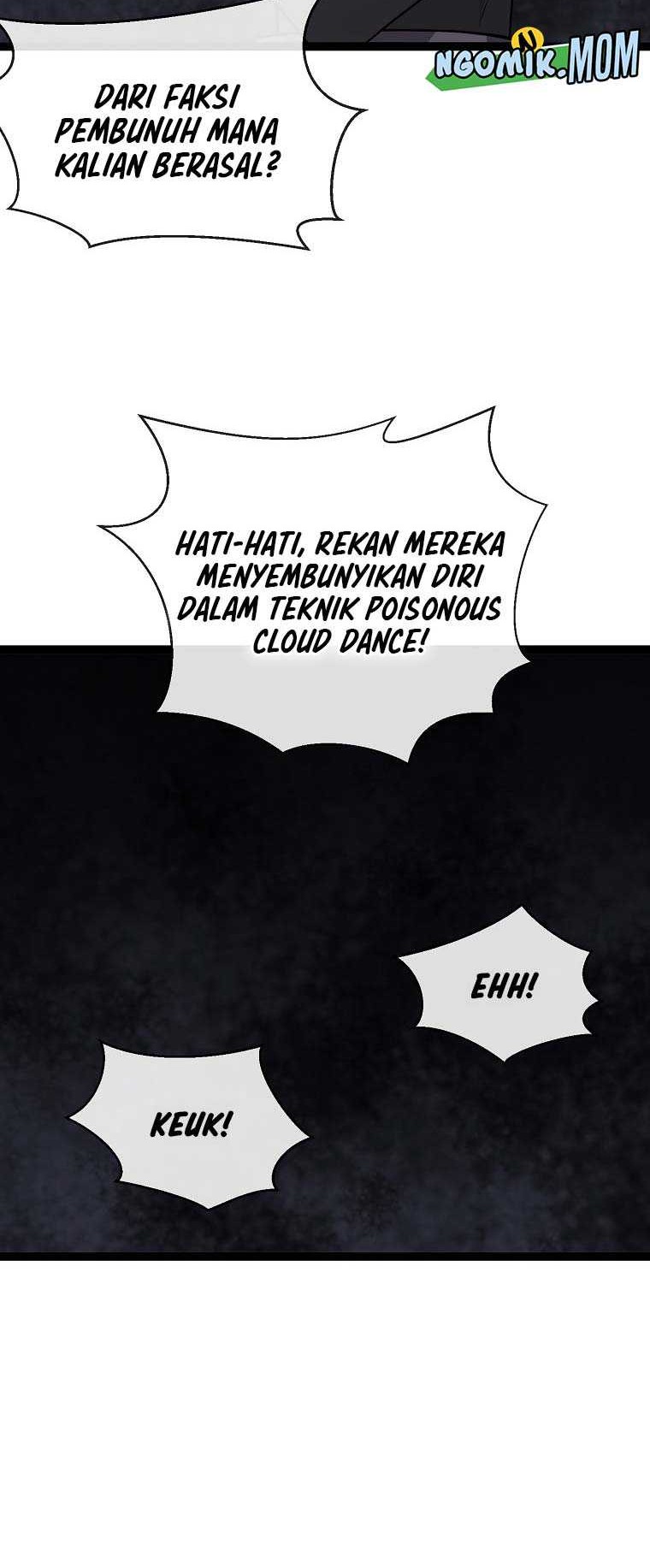 Volcanic Age Chapter 286 - halaman 39