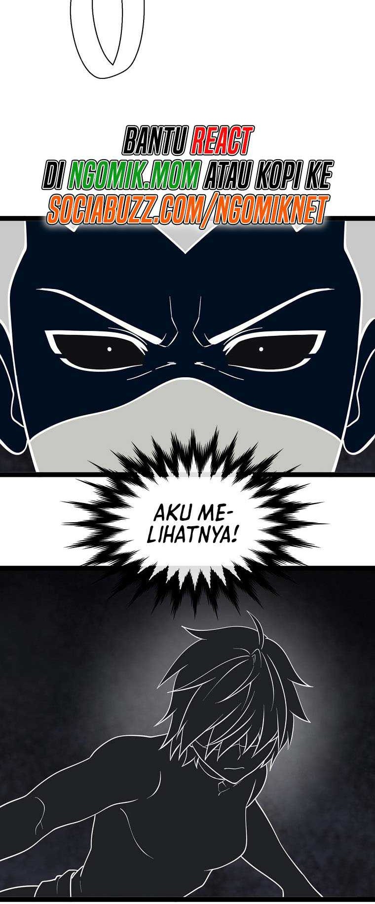 Volcanic Age Chapter 286 - halaman 45