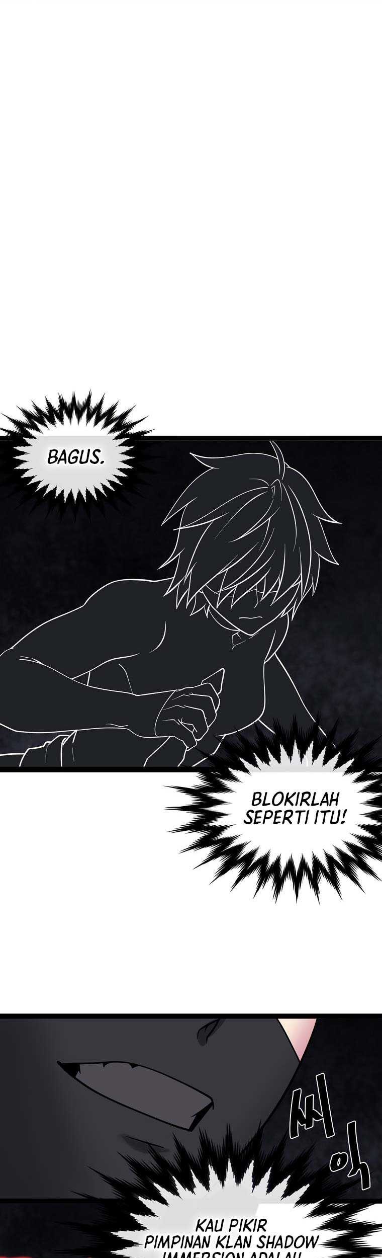 Volcanic Age Chapter 286 - halaman 46