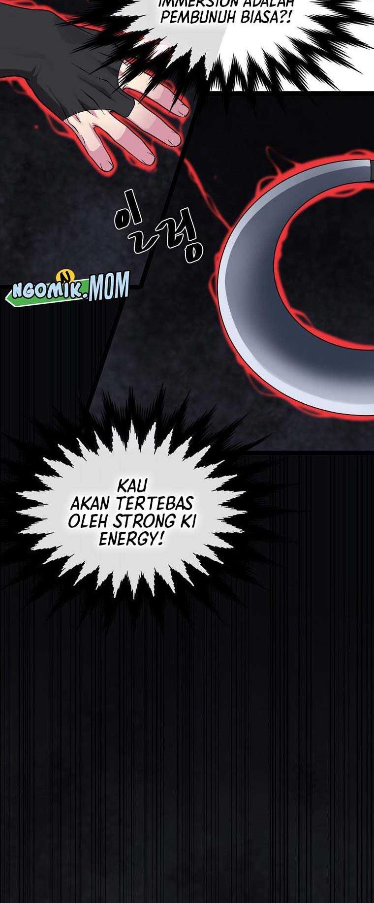 Volcanic Age Chapter 286 - halaman 47