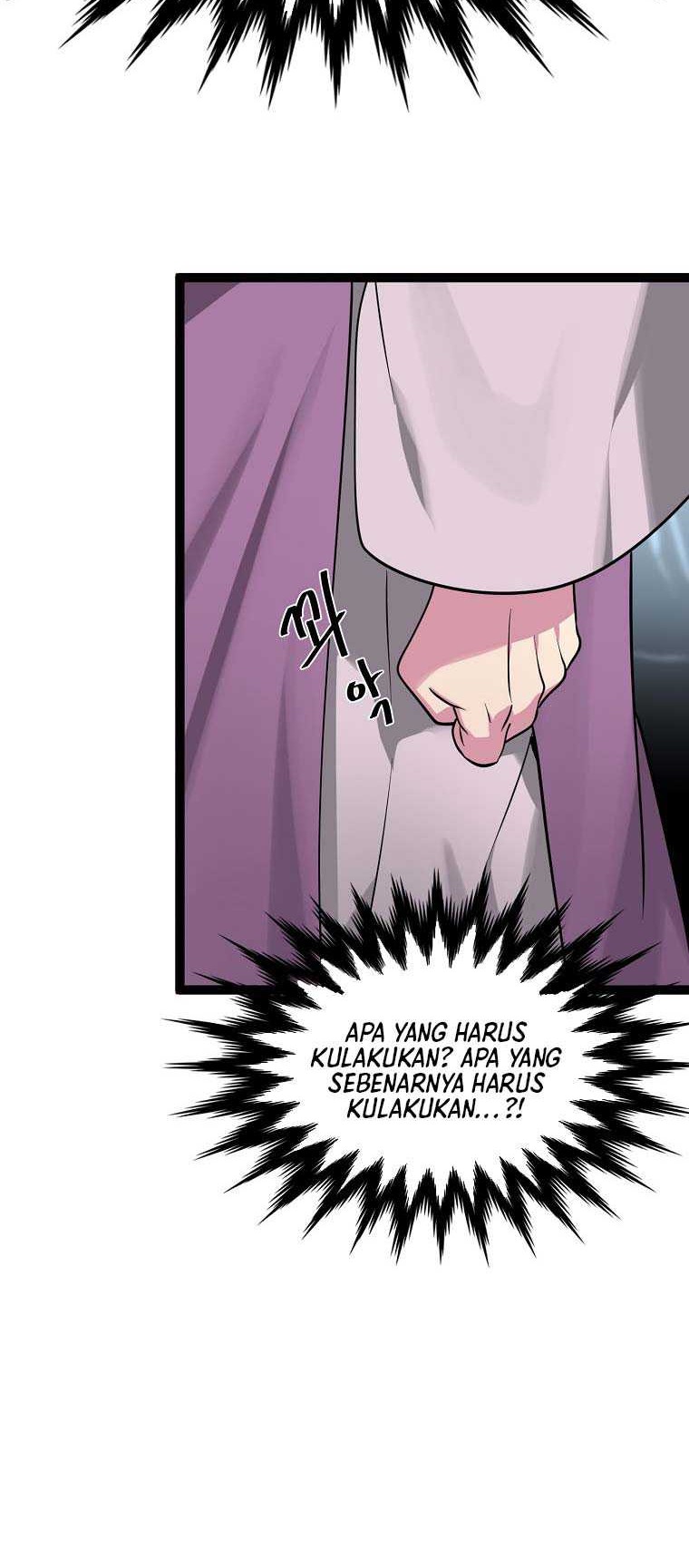 Volcanic Age Chapter 286 - halaman 5