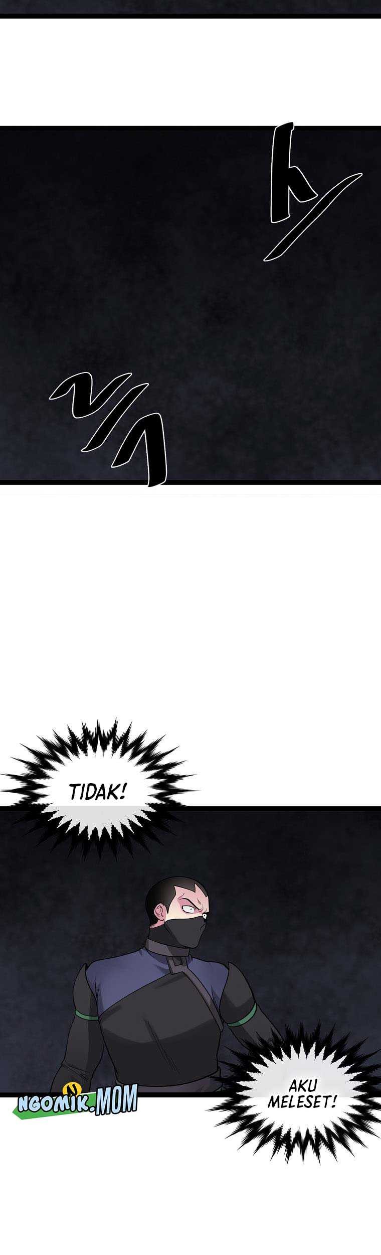 Volcanic Age Chapter 286 - halaman 50