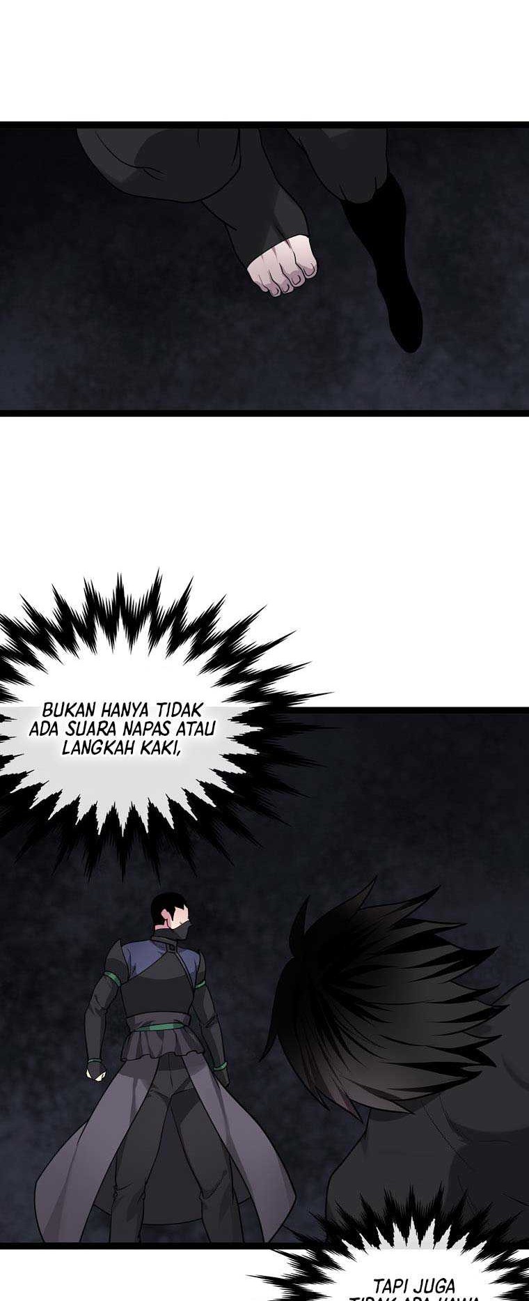 Volcanic Age Chapter 286 - halaman 51