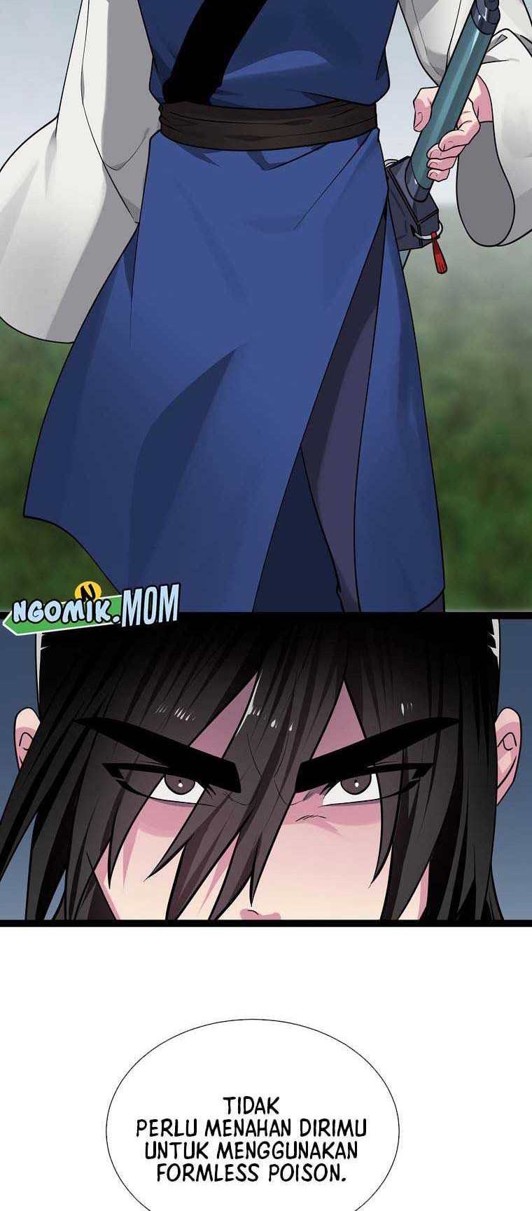 Volcanic Age Chapter 286 - halaman 9