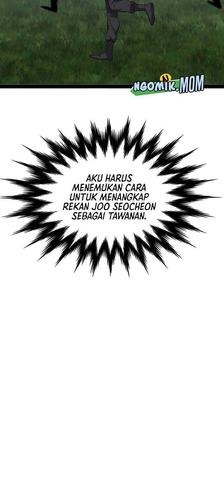 Volcanic Age Chapter 287 - halaman 13