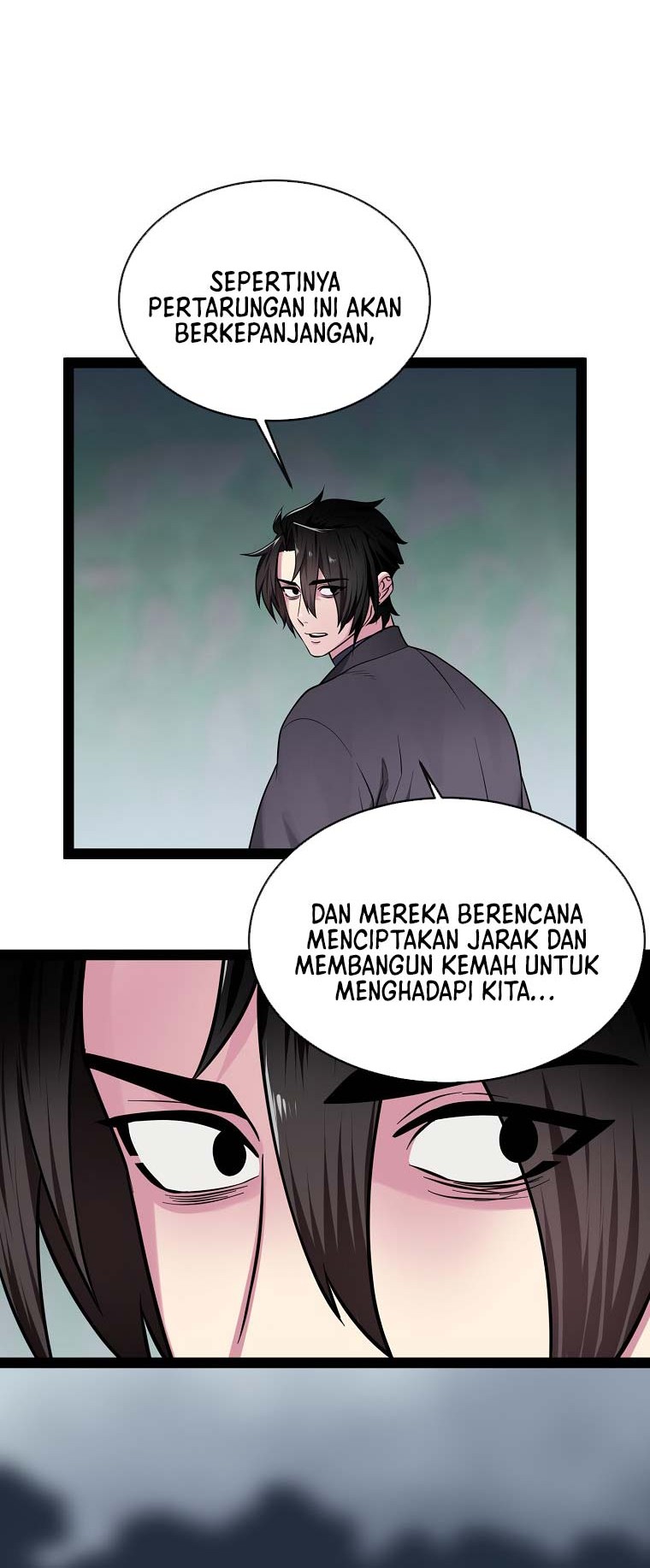Volcanic Age Chapter 287 - halaman 17