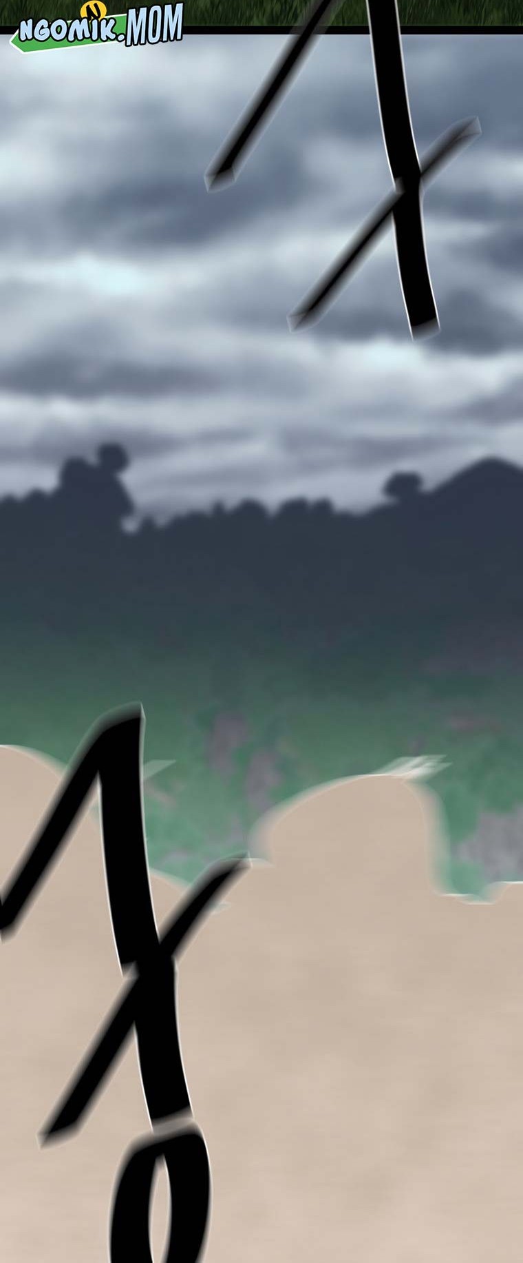 Volcanic Age Chapter 287 - halaman 27