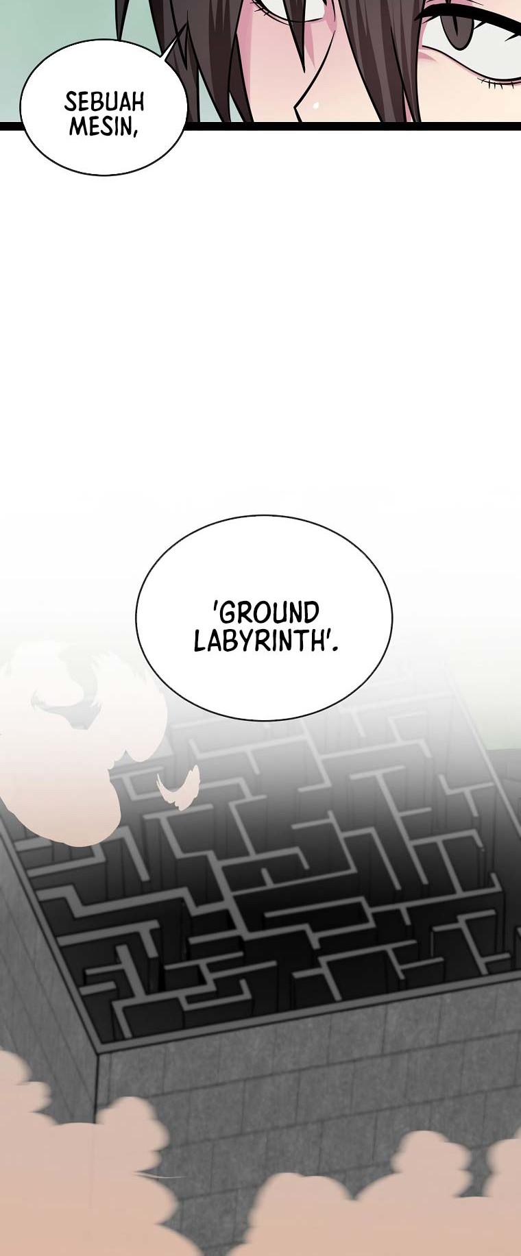 Volcanic Age Chapter 287 - halaman 31