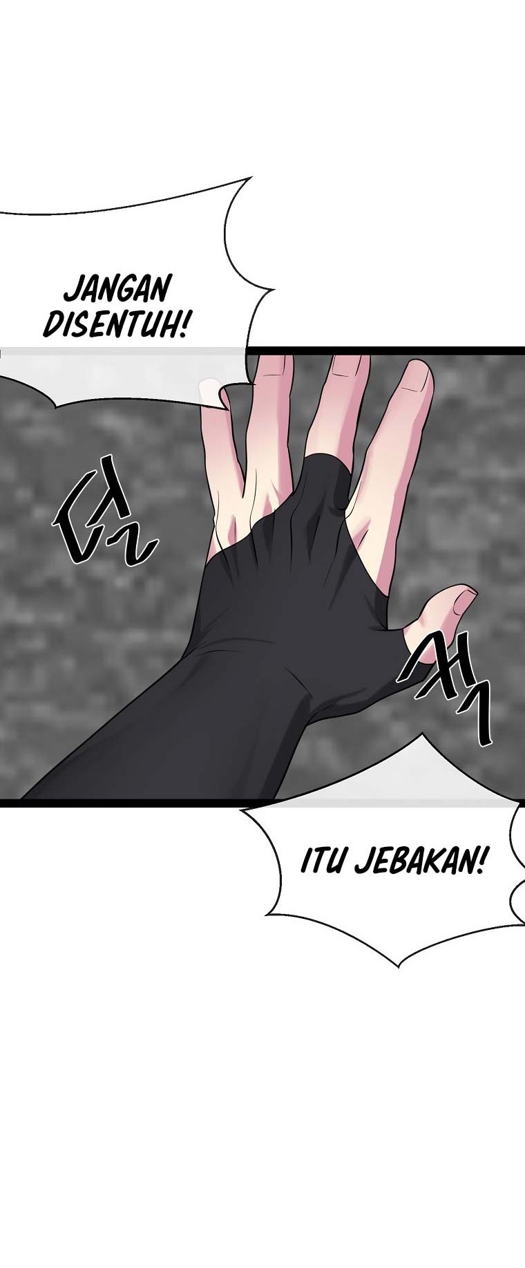 Volcanic Age Chapter 287 - halaman 35