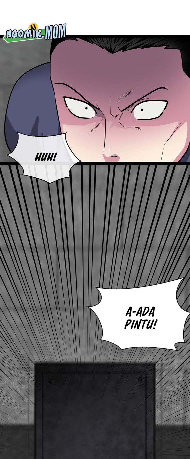 Volcanic Age Chapter 287 - halaman 39