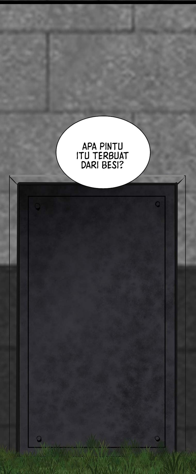 Volcanic Age Chapter 287 - halaman 43