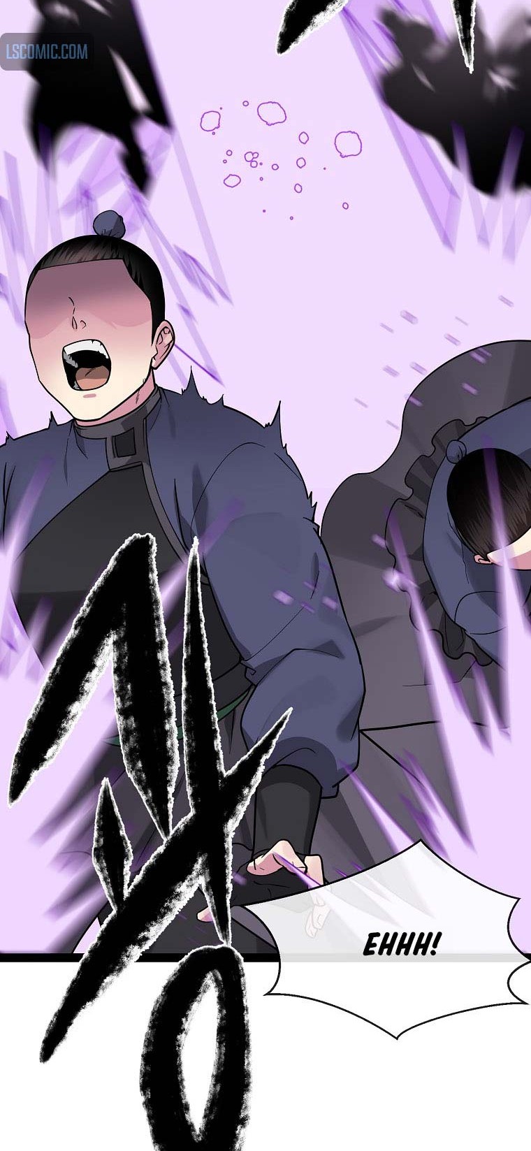 Volcanic Age Chapter 287 - halaman 9