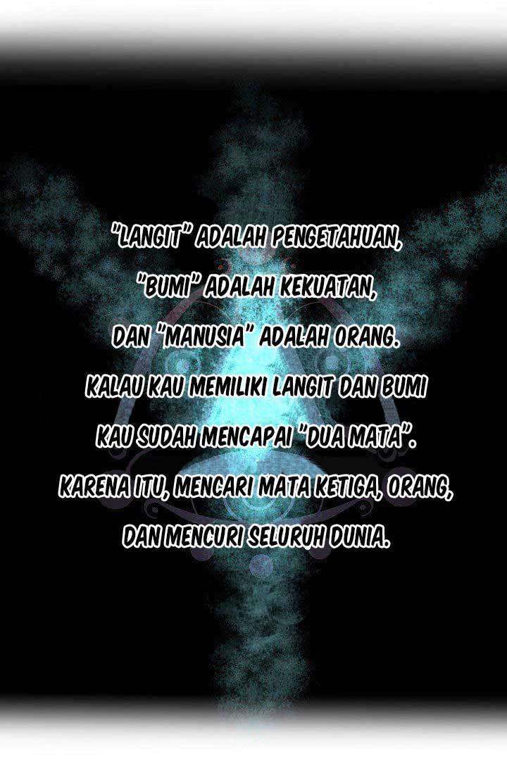 Volcanic Age Chapter 29 - halaman 11