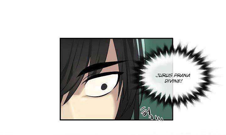 Volcanic Age Chapter 29 - halaman 13