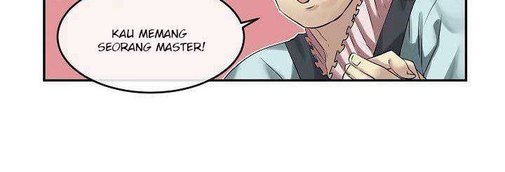 Volcanic Age Chapter 29 - halaman 26