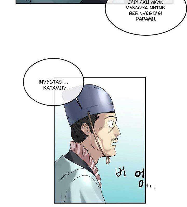Volcanic Age Chapter 29 - halaman 30