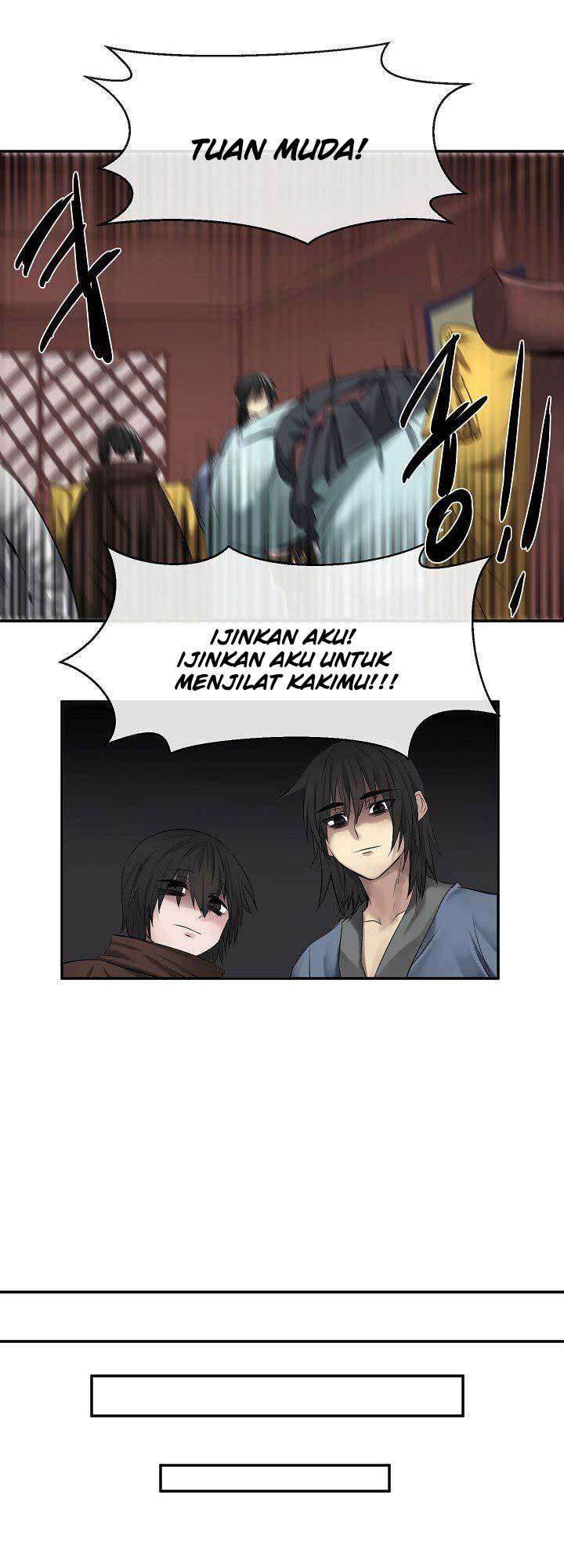 Volcanic Age Chapter 29 - halaman 35