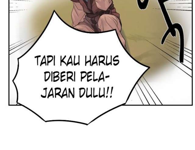 Volcanic Age Chapter 3 - halaman 11