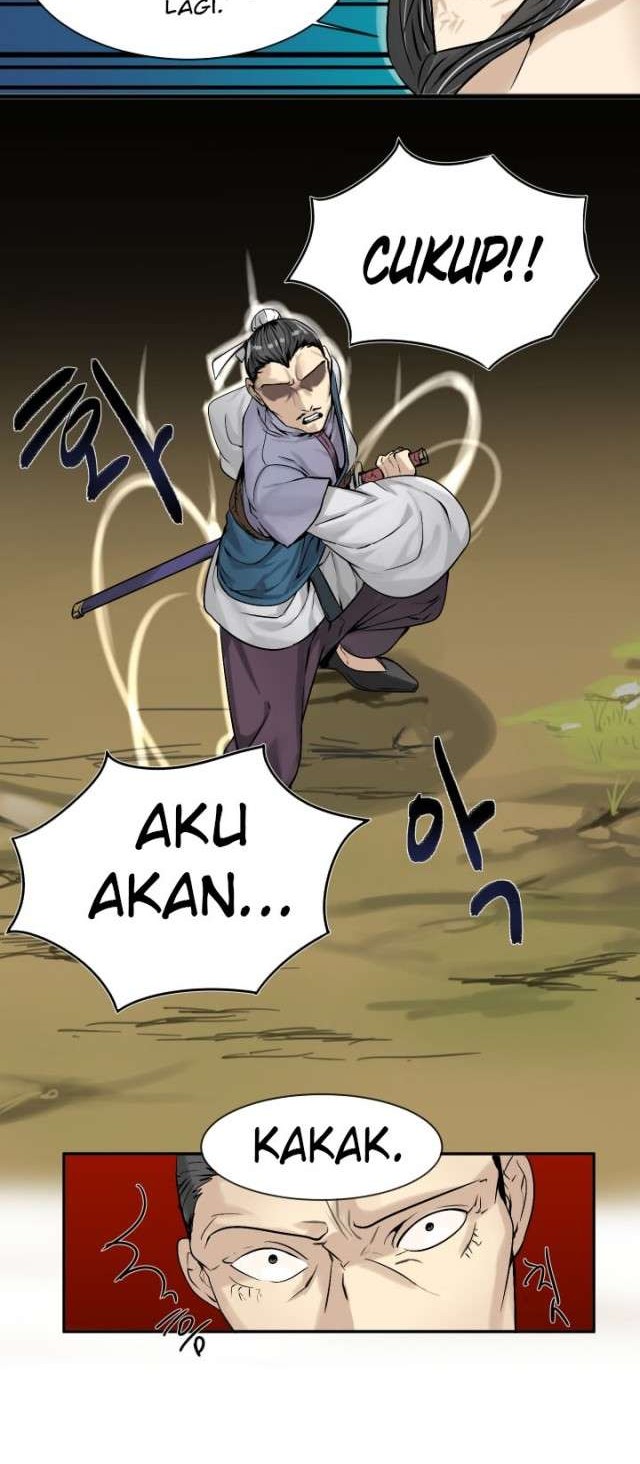 Volcanic Age Chapter 3 - halaman 18