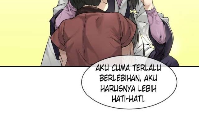 Volcanic Age Chapter 3 - halaman 22