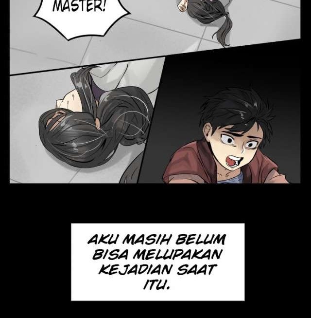 Volcanic Age Chapter 3 - halaman 26