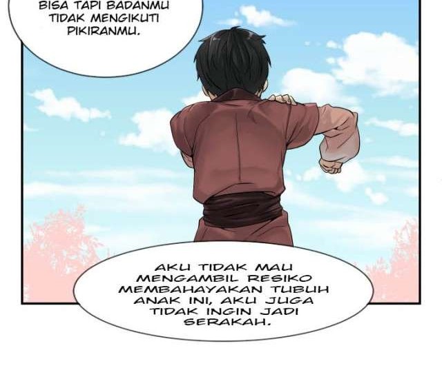 Volcanic Age Chapter 3 - halaman 3