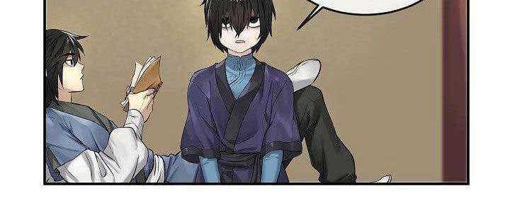 Volcanic Age Chapter 30 - halaman 15