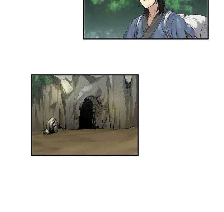 Volcanic Age Chapter 30 - halaman 21