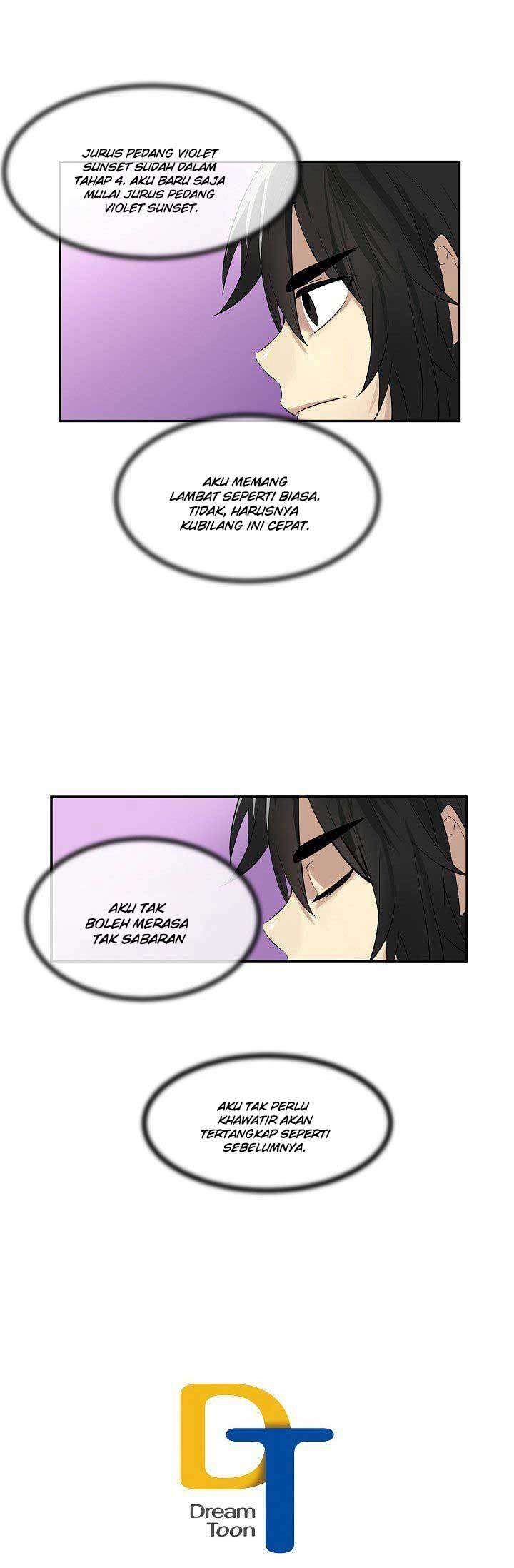 Volcanic Age Chapter 30 - halaman 28
