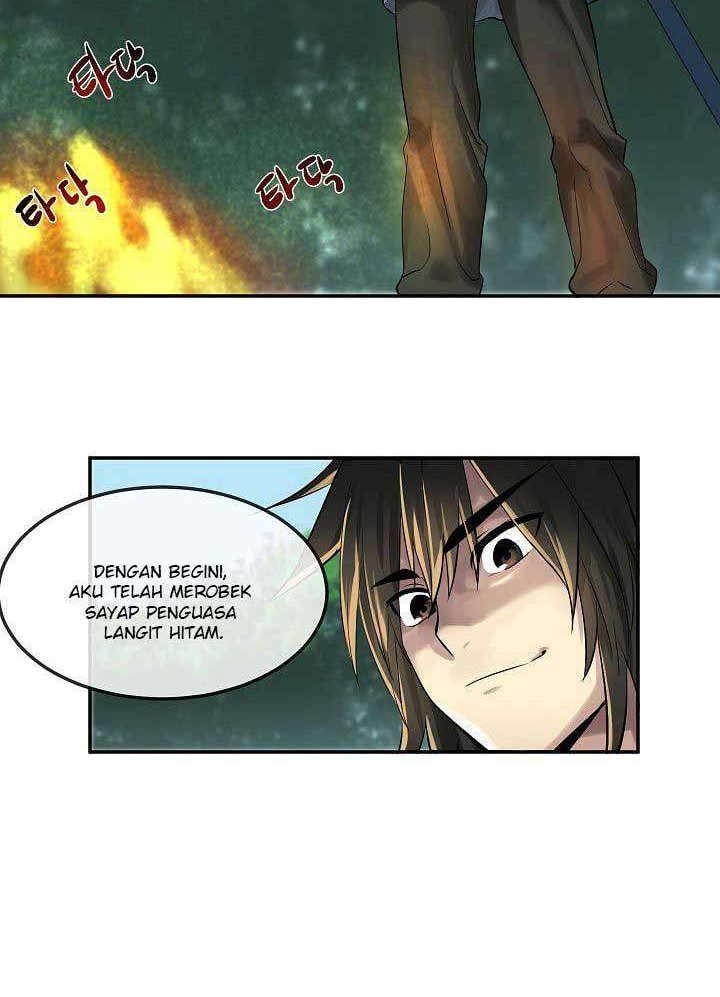Volcanic Age Chapter 31 - halaman 13