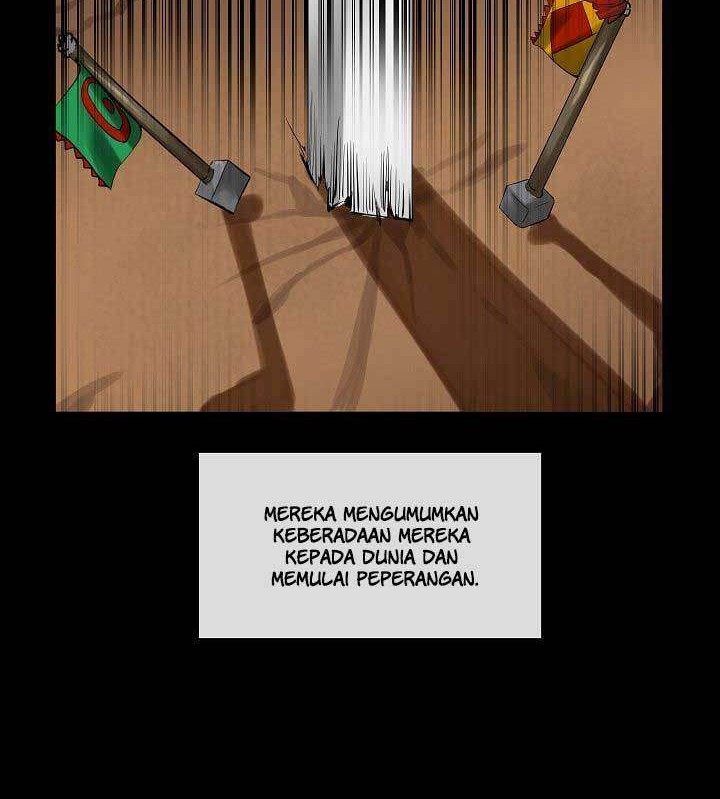 Volcanic Age Chapter 31 - halaman 18