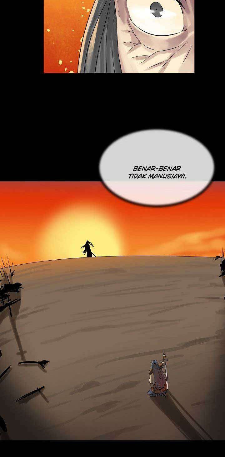 Volcanic Age Chapter 31 - halaman 20