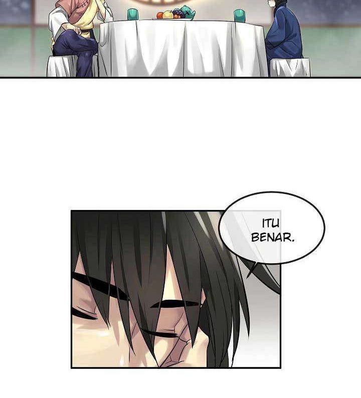Volcanic Age Chapter 31 - halaman 33