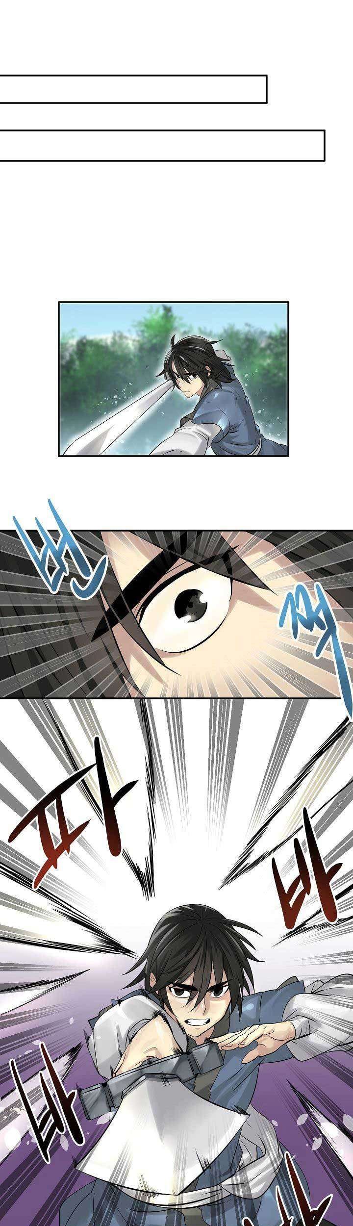 Volcanic Age Chapter 31 - halaman 4