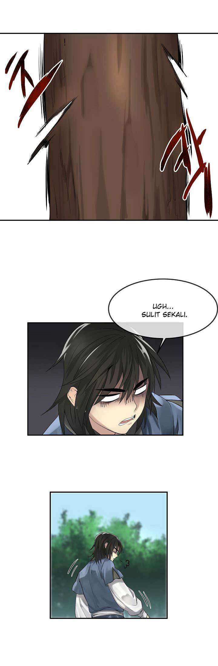 Volcanic Age Chapter 31 - halaman 6